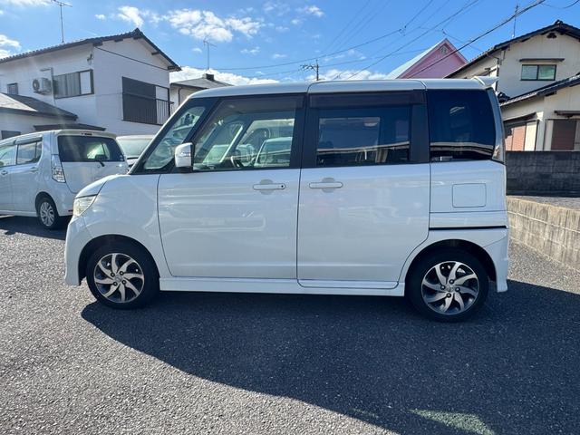 ルークス ハイウェイスター ワンセグナビ ETC ドラレコ ブルートゥース対応(5枚目)