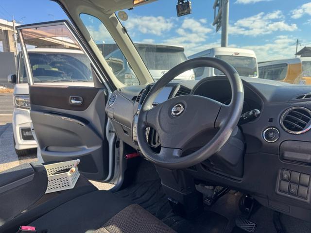 ルークス ハイウェイスター ワンセグナビ ETC ドラレコ ブルートゥース対応(10枚目)