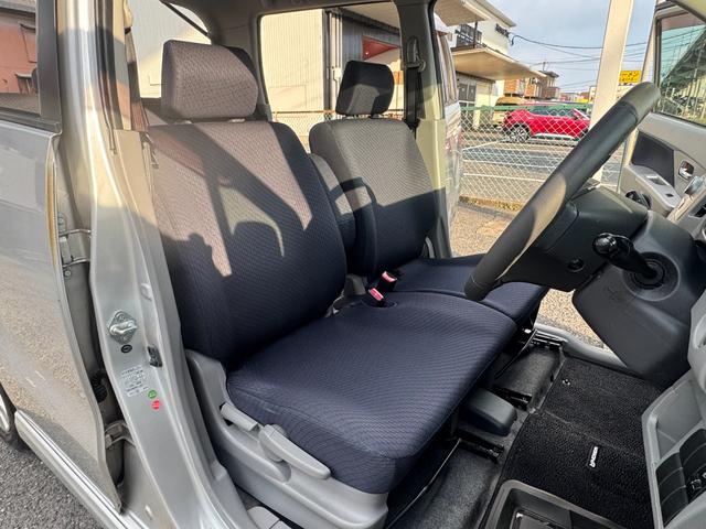 ワゴンＲ ＦＸリミテッド　ＥＴＣ　ドラレコ　スマートキー（10枚目）