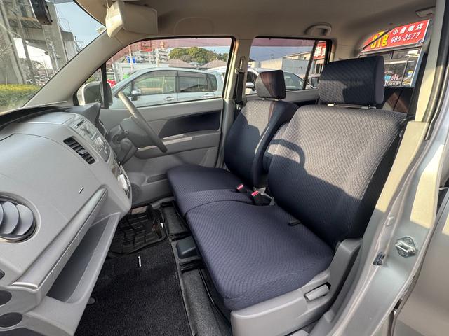 ワゴンＲ ＦＸリミテッド　ＥＴＣ　ドラレコ　スマートキー（11枚目）