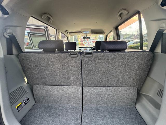 ワゴンＲ ＦＸリミテッド　ＥＴＣ　ドラレコ　スマートキー（14枚目）