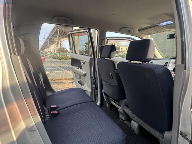 ワゴンＲ ＦＸリミテッド　ＥＴＣ　ドラレコ　スマートキー（17枚目）