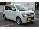 ワゴンR FX ワンセグナビ ETC キーレス 禁煙車 中古車画像_3