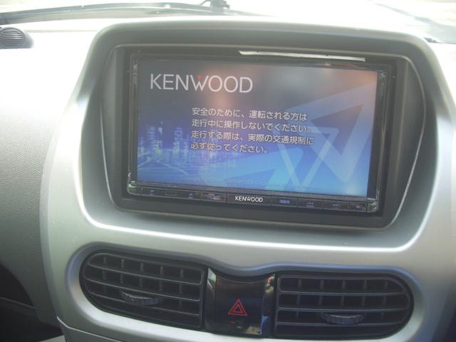 ビバーチェ ナビ・テレビ・スマートキー・アルミ(3枚目)