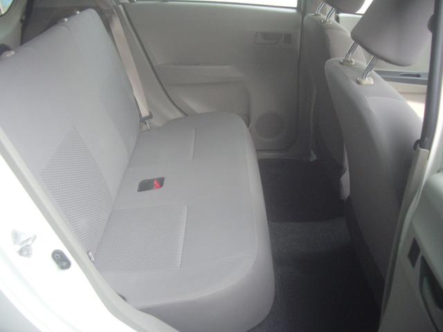 ミライース Ｌ　ナビ・ＣＤ・キーレス・アルミホイル・アイドリングストップ（14枚目）