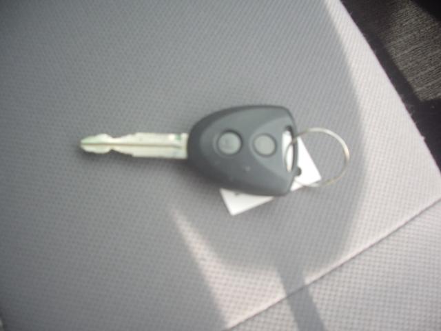 ミライース Ｌ　ナビ・ＣＤ・キーレス・アルミホイル・アイドリングストップ（17枚目）