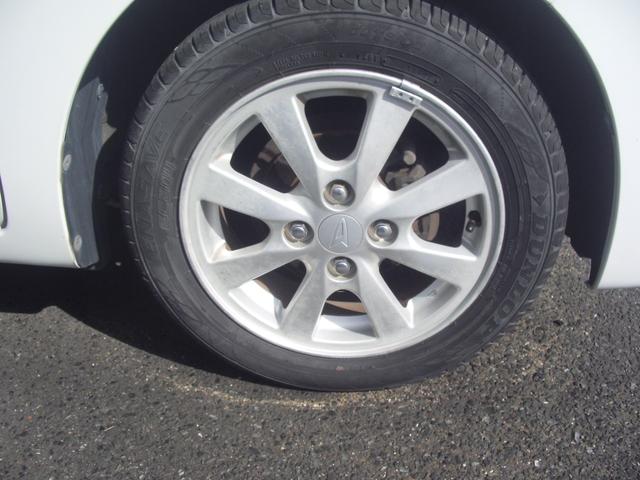 ミライース Ｌ　ナビ・ＣＤ・キーレス・アルミホイル・アイドリングストップ（22枚目）