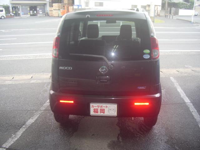 モコ S ナビ・テレビ・バックカメラ・ETC・スマートキー・プッシュスタート・アイドリングストップ・電動格納ドアミラー(3枚目)