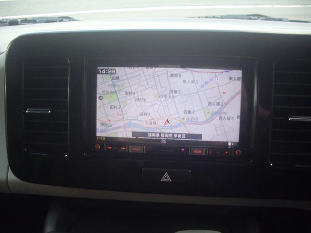 モコ S ナビ・テレビ・バックカメラ・ETC・スマートキー・プッシュスタート・アイドリングストップ・電動格納ドアミラー(9枚目)