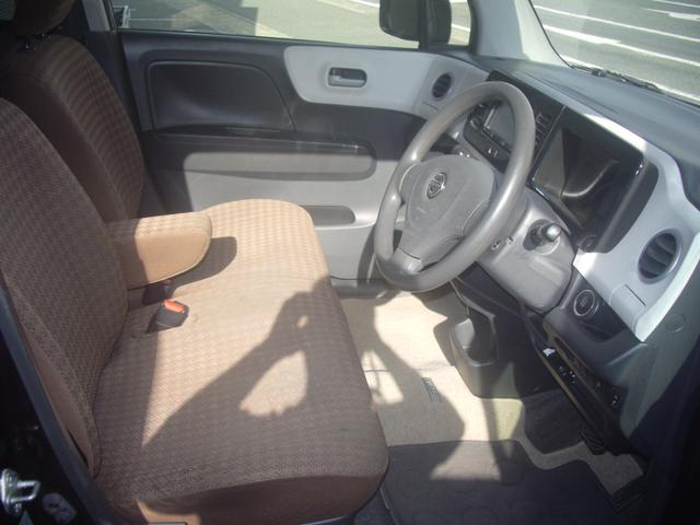 モコ S ナビ・テレビ・バックカメラ・ETC・スマートキー・プッシュスタート・アイドリングストップ・電動格納ドアミラー(13枚目)