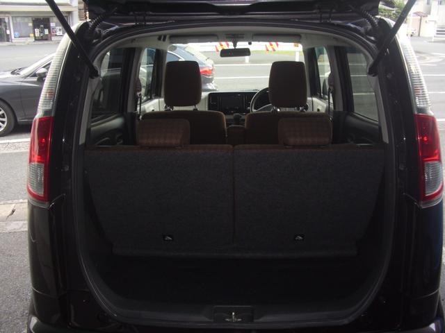 モコ S ナビ・テレビ・バックカメラ・ETC・スマートキー・プッシュスタート・アイドリングストップ・電動格納ドアミラー(21枚目)