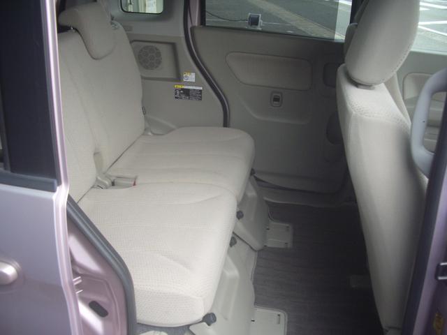 MAZDA FLAIR WAGON XS