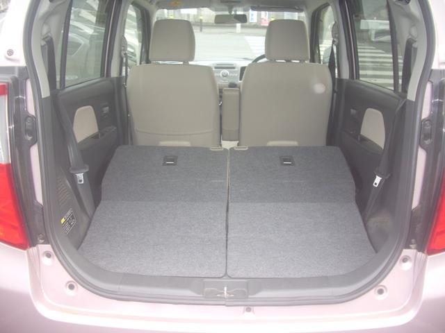 ワゴンＲ ＦＸ　キーレス・オートエアコン・アイドリングストップ・電動格納ドアミラー（20枚目）