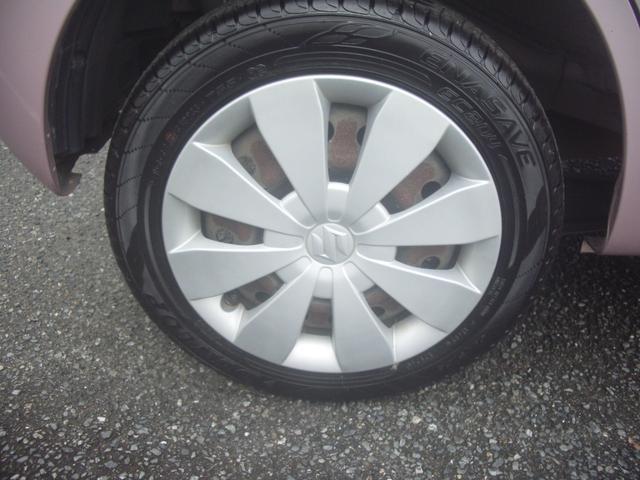 ワゴンＲ ＦＸ　キーレス・オートエアコン・アイドリングストップ・電動格納ドアミラー（21枚目）