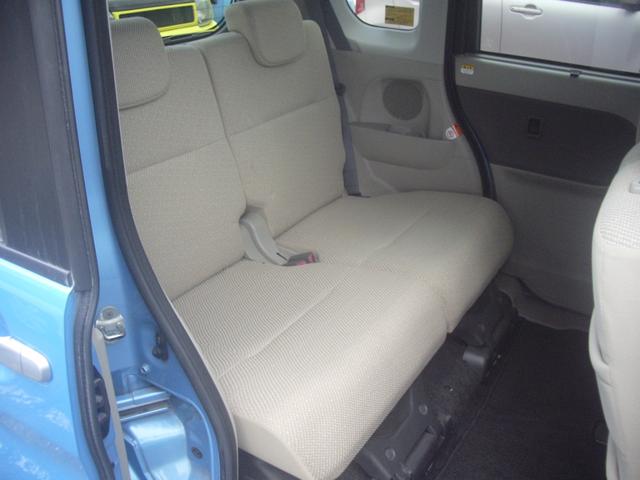 タント Ｘ　ＳＡ　ナビ・テレビ・後席モニター・ドライブレコーダー・スマートアシスト・アイドリングストップ・スマートキー・両側電動スライドドア・プッシュスタート・オートエアコン（14枚目）