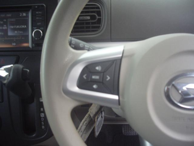 タント Ｘ　ＳＡ　ナビ・テレビ・後席モニター・ドライブレコーダー・スマートアシスト・アイドリングストップ・スマートキー・両側電動スライドドア・プッシュスタート・オートエアコン（16枚目）