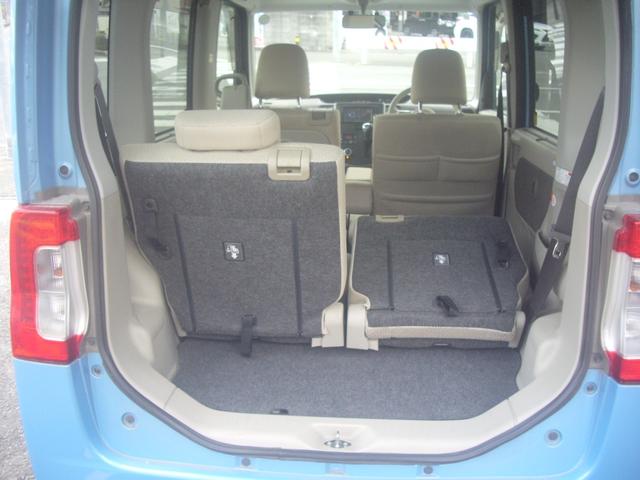 タント Ｘ　ＳＡ　ナビ・テレビ・後席モニター・ドライブレコーダー・スマートアシスト・アイドリングストップ・スマートキー・両側電動スライドドア・プッシュスタート・オートエアコン（25枚目）