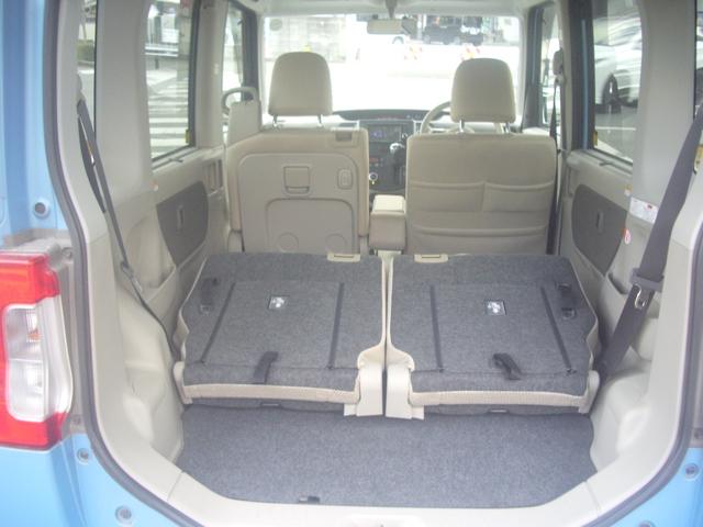 タント Ｘ　ＳＡ　ナビ・テレビ・後席モニター・ドライブレコーダー・スマートアシスト・アイドリングストップ・スマートキー・両側電動スライドドア・プッシュスタート・オートエアコン（26枚目）