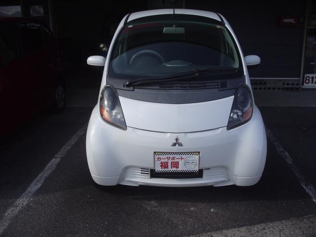 アイ ビバーチェ　Ｗエアバッグ・スマートキー・電動格納ドアミラー・ヘッドライトレベライザー・純正ＣＤ・ラジオ（2枚目）