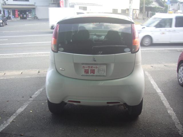 アイ ビバーチェ　Ｗエアバッグ・スマートキー・電動格納ドアミラー・ヘッドライトレベライザー・純正ＣＤ・ラジオ（3枚目）