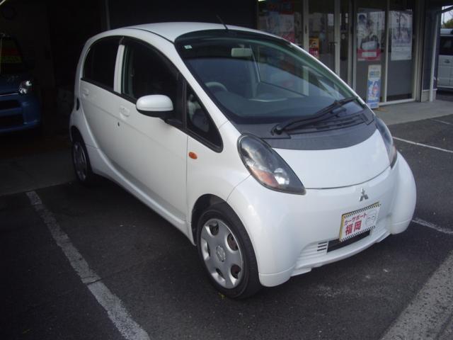 アイ ビバーチェ　Ｗエアバッグ・スマートキー・電動格納ドアミラー・ヘッドライトレベライザー・純正ＣＤ・ラジオ（6枚目）