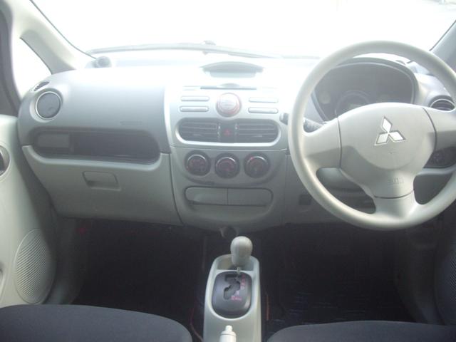 アイ ビバーチェ　Ｗエアバッグ・スマートキー・電動格納ドアミラー・ヘッドライトレベライザー・純正ＣＤ・ラジオ（10枚目）