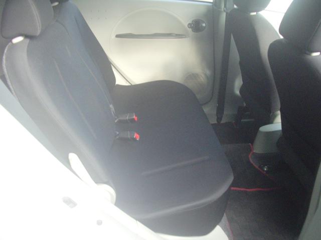 アイ ビバーチェ　Ｗエアバッグ・スマートキー・電動格納ドアミラー・ヘッドライトレベライザー・純正ＣＤ・ラジオ（15枚目）