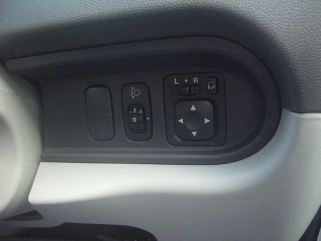 アイ ビバーチェ　Ｗエアバッグ・スマートキー・電動格納ドアミラー・ヘッドライトレベライザー・純正ＣＤ・ラジオ（17枚目）