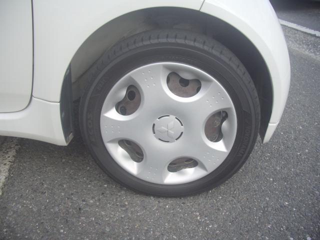 アイ ビバーチェ　Ｗエアバッグ・スマートキー・電動格納ドアミラー・ヘッドライトレベライザー・純正ＣＤ・ラジオ（24枚目）