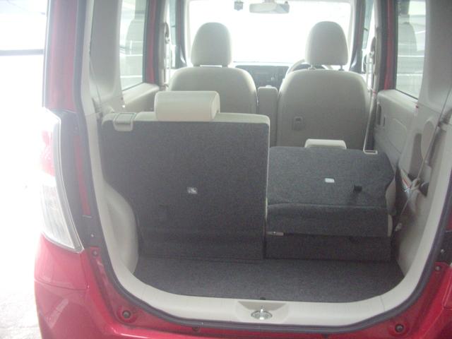 デイズルークス S キーレス・ドライブレコーダー・ETC・LEDヘッドライト・電動格納ドアミラー・両側スライドドア(23枚目)