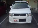 MITSUBISHI EK SPORT