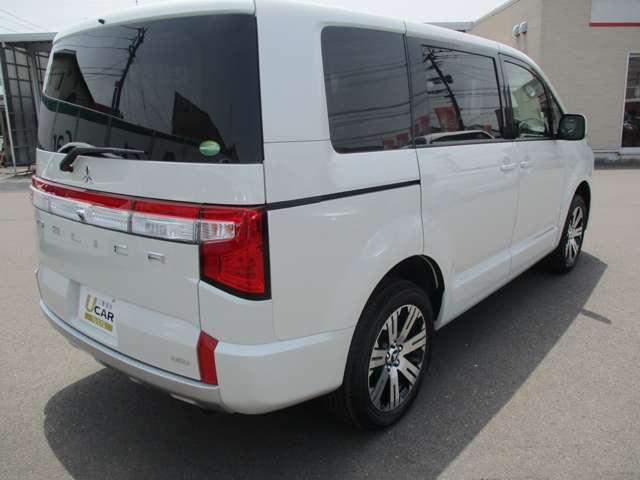 G パワーパッケージ マルチアラウンドモニターパッケージ付き 未使用車 衝突軽減 LED アイスト 両側電動ドア AW パワーシート 禁煙車 4WD バックカメラ スマートキー ターボ ABS キーレス アラビュ エアコン(10枚目)