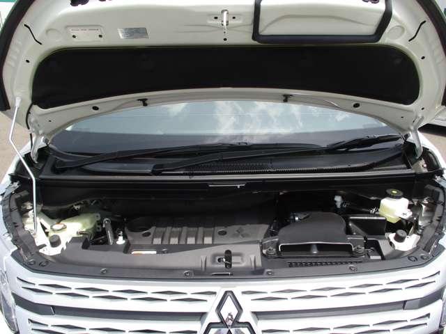 G パワーパッケージ マルチアラウンドモニターパッケージ付き 未使用車 衝突軽減 LED アイスト 両側電動ドア AW パワーシート 禁煙車 4WD バックカメラ スマートキー ターボ ABS キーレス アラビュ エアコン(11枚目)