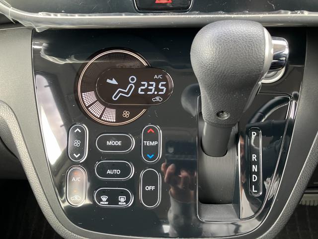 ｅＫスペースカスタム カスタムＧ　ナビ・バックカメラ・ＥＴＣ・４ＷＤ　プッシュスタートスマートキー　イモビライザー　横滑防止　オートエアコン　アルミ　バックカメラ　４ＷＤ　シートヒーター　アイドリングストップ　ナビ　ベンチシート（24枚目）