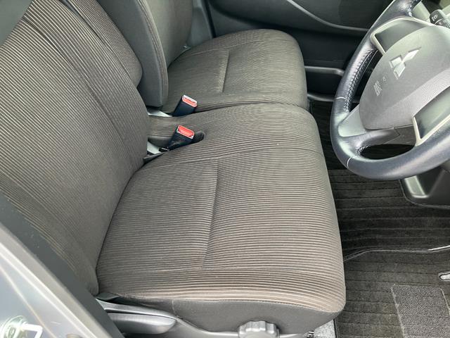 ｅＫスペースカスタム カスタムＧ　ナビ・バックカメラ・ＥＴＣ・４ＷＤ　プッシュスタートスマートキー　イモビライザー　横滑防止　オートエアコン　アルミ　バックカメラ　４ＷＤ　シートヒーター　アイドリングストップ　ナビ　ベンチシート（36枚目）