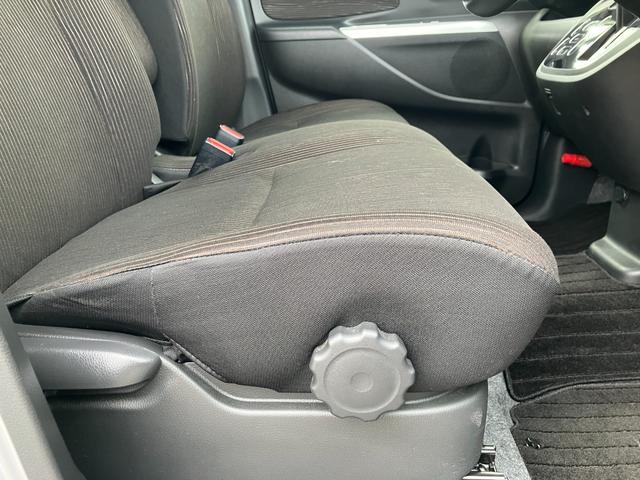 ｅＫスペースカスタム カスタムＧ　ナビ・バックカメラ・ＥＴＣ・４ＷＤ　プッシュスタートスマートキー　イモビライザー　横滑防止　オートエアコン　アルミ　バックカメラ　４ＷＤ　シートヒーター　アイドリングストップ　ナビ　ベンチシート（37枚目）