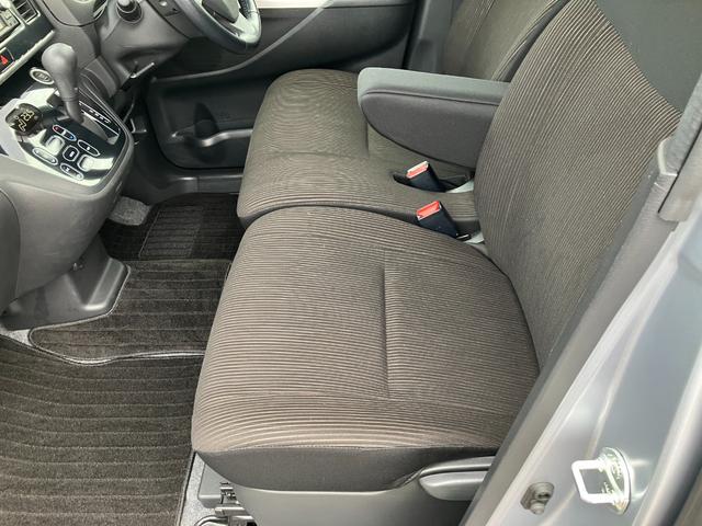 ｅＫスペースカスタム カスタムＧ　ナビ・バックカメラ・ＥＴＣ・４ＷＤ　プッシュスタートスマートキー　イモビライザー　横滑防止　オートエアコン　アルミ　バックカメラ　４ＷＤ　シートヒーター　アイドリングストップ　ナビ　ベンチシート（42枚目）