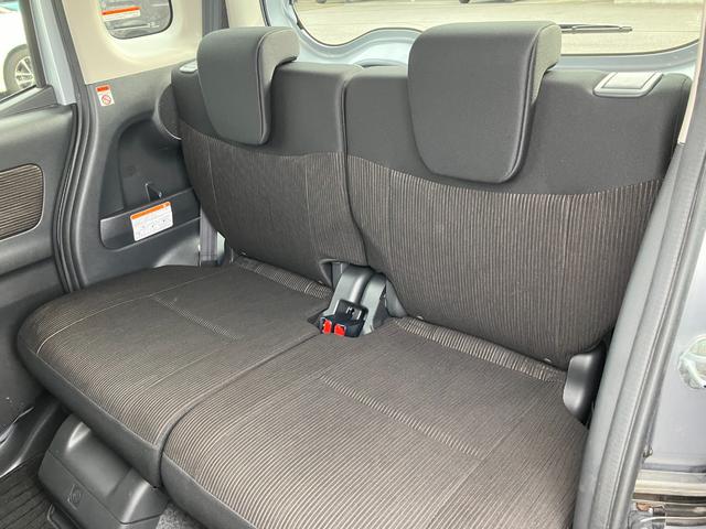 ｅＫスペースカスタム カスタムＧ　ナビ・バックカメラ・ＥＴＣ・４ＷＤ　プッシュスタートスマートキー　イモビライザー　横滑防止　オートエアコン　アルミ　バックカメラ　４ＷＤ　シートヒーター　アイドリングストップ　ナビ　ベンチシート（45枚目）