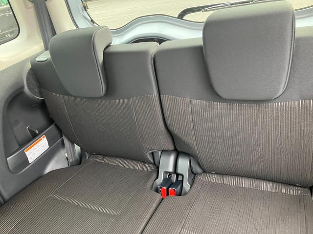 ｅＫスペースカスタム カスタムＧ　ナビ・バックカメラ・ＥＴＣ・４ＷＤ　プッシュスタートスマートキー　イモビライザー　横滑防止　オートエアコン　アルミ　バックカメラ　４ＷＤ　シートヒーター　アイドリングストップ　ナビ　ベンチシート（46枚目）