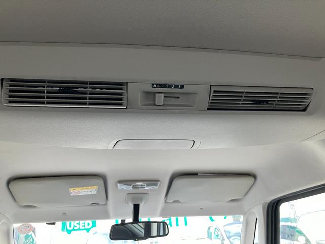 ｅＫスペースカスタム カスタムＧ　ナビ・バックカメラ・ＥＴＣ・４ＷＤ　プッシュスタートスマートキー　イモビライザー　横滑防止　オートエアコン　アルミ　バックカメラ　４ＷＤ　シートヒーター　アイドリングストップ　ナビ　ベンチシート（55枚目）