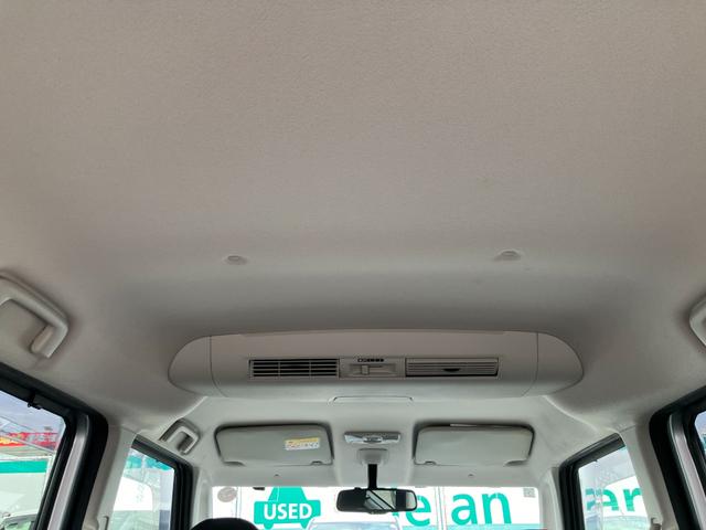 ｅＫスペースカスタム カスタムＧ　ナビ・バックカメラ・ＥＴＣ・４ＷＤ　プッシュスタートスマートキー　イモビライザー　横滑防止　オートエアコン　アルミ　バックカメラ　４ＷＤ　シートヒーター　アイドリングストップ　ナビ　ベンチシート（57枚目）