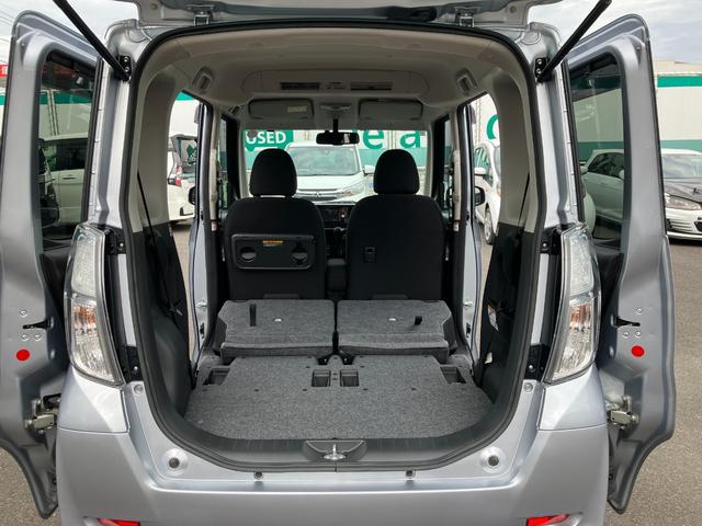 ｅＫスペースカスタム カスタムＧ　ナビ・バックカメラ・ＥＴＣ・４ＷＤ　プッシュスタートスマートキー　イモビライザー　横滑防止　オートエアコン　アルミ　バックカメラ　４ＷＤ　シートヒーター　アイドリングストップ　ナビ　ベンチシート（59枚目）