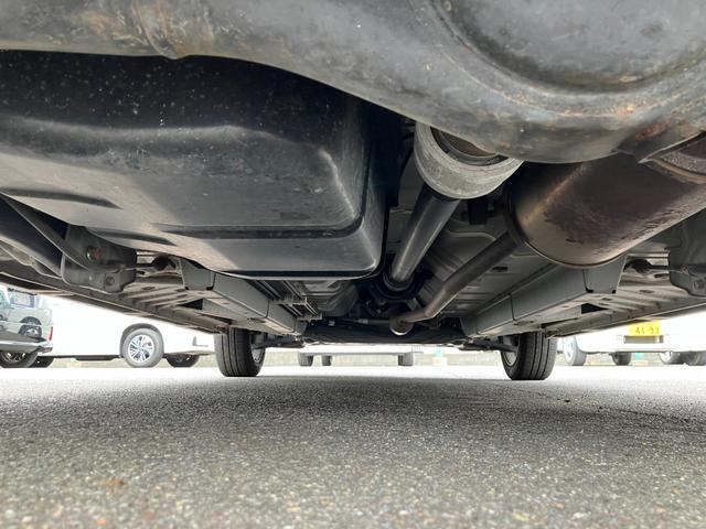 ｅＫスペースカスタム カスタムＧ　ナビ・バックカメラ・ＥＴＣ・４ＷＤ　プッシュスタートスマートキー　イモビライザー　横滑防止　オートエアコン　アルミ　バックカメラ　４ＷＤ　シートヒーター　アイドリングストップ　ナビ　ベンチシート（61枚目）