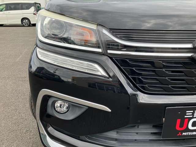 ソリオバンディット ハイブリッドＭＶ　ナビ・ＥＴＣ・クルーズコントロール付車　盗難防止　アイスト　スマ－トキ－　リアコーナーセンサー　サイドエアバッグ　アルミ　両側スライド片側電動ドア　オートクルーズ　運転席側シートヒーター　横滑防止装置（17枚目）