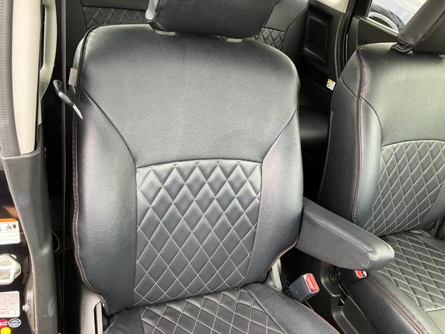 ソリオバンディット ハイブリッドＭＶ　ナビ・ＥＴＣ・クルーズコントロール付車　盗難防止　アイスト　スマ－トキ－　リアコーナーセンサー　サイドエアバッグ　アルミ　両側スライド片側電動ドア　オートクルーズ　運転席側シートヒーター　横滑防止装置（44枚目）