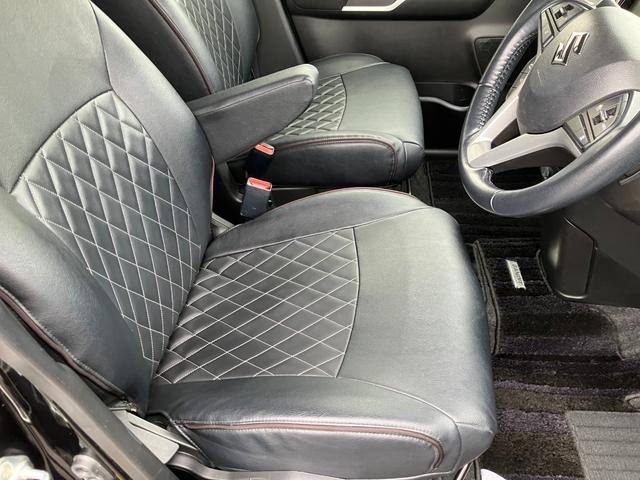 ソリオバンディット ハイブリッドＭＶ　ナビ・ＥＴＣ・クルーズコントロール付車　盗難防止　アイスト　スマ－トキ－　リアコーナーセンサー　サイドエアバッグ　アルミ　両側スライド片側電動ドア　オートクルーズ　運転席側シートヒーター　横滑防止装置（45枚目）