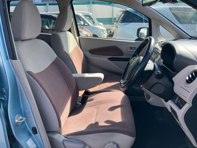 MITSUBISHI EK WAGON G SAFETY PACKAGE