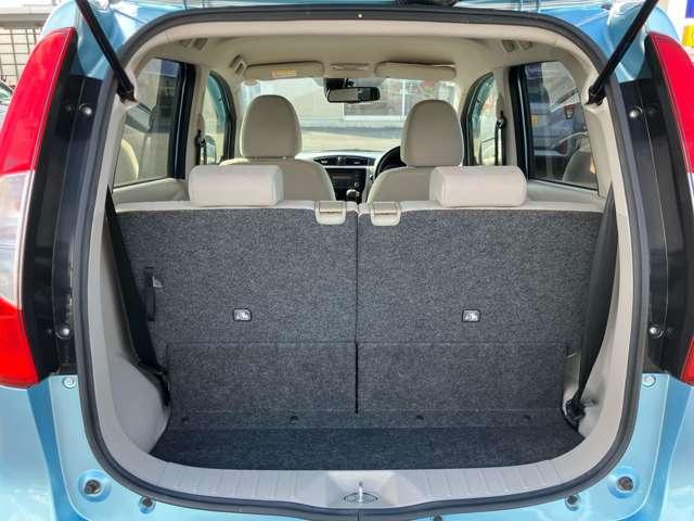 MITSUBISHI EK WAGON G SAFETY PACKAGE