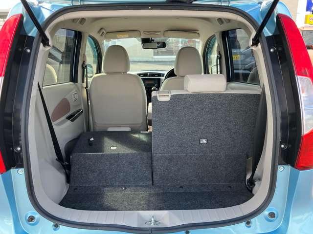 MITSUBISHI EK WAGON G SAFETY PACKAGE