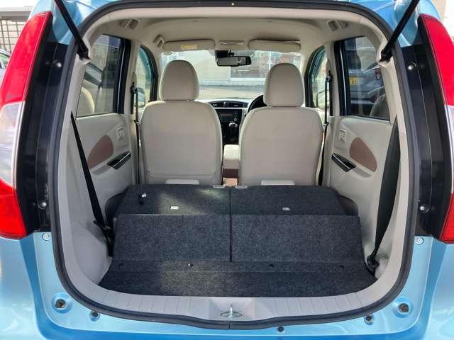 MITSUBISHI EK WAGON G SAFETY PACKAGE